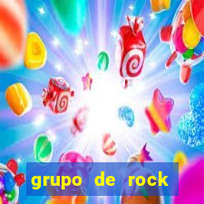 grupo de rock whatsapp 2024