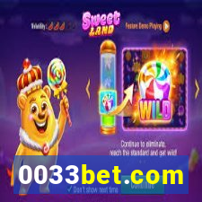 0033bet.com