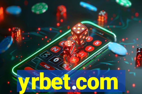 yrbet.com