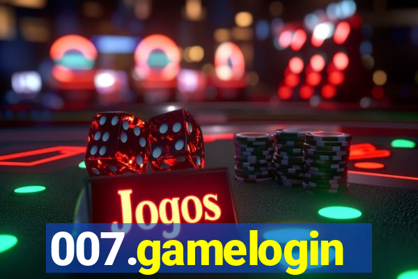 007.gamelogin