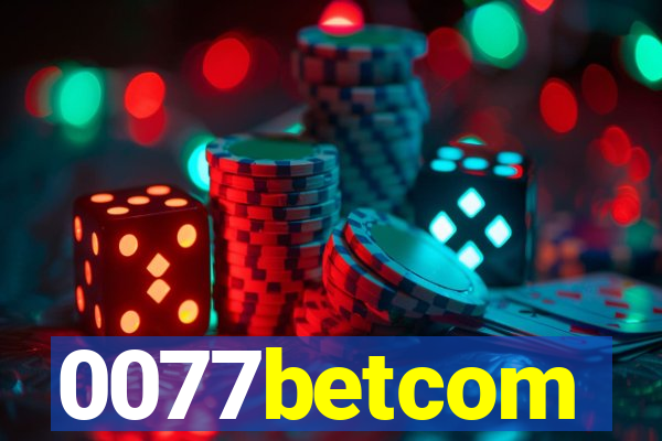 0077betcom