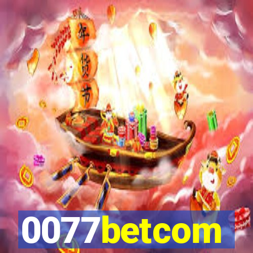 0077betcom