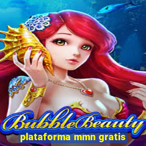 plataforma mmn gratis