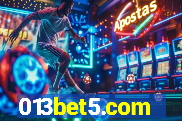 013bet5.com