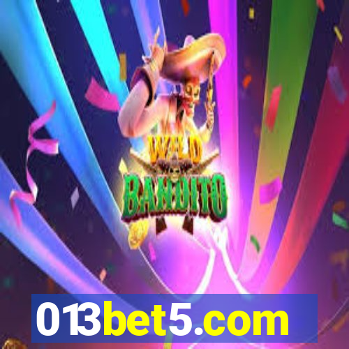 013bet5.com