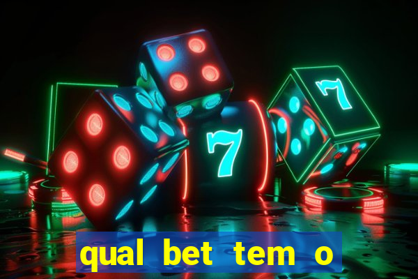 qual bet tem o fortune tiger