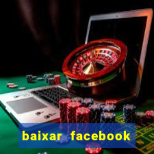 baixar facebook messenger baixaki