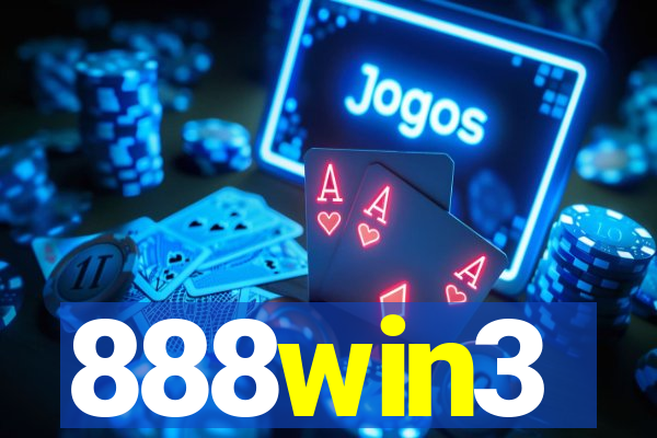 888win3