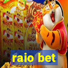 raio bet