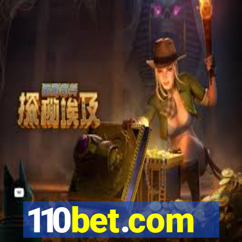 110bet.com