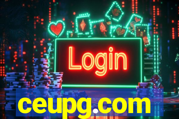 ceupg.com