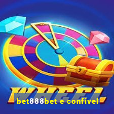 bet888bet e confivel