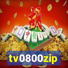 tv0800zip