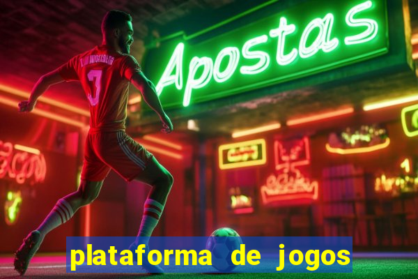 plataforma de jogos da jojo todynho