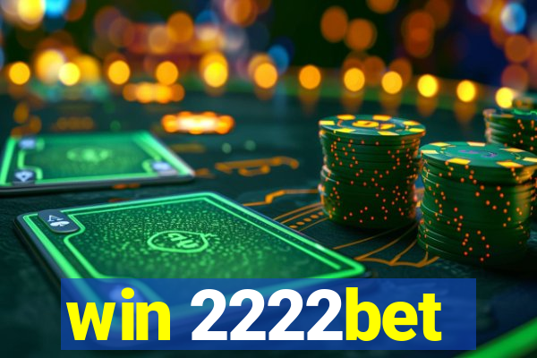 win 2222bet