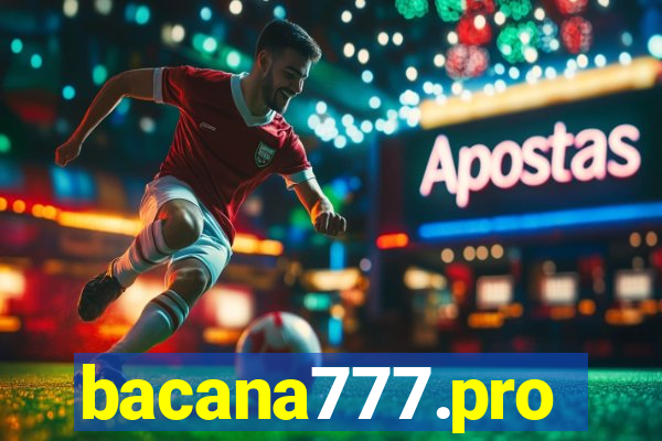 bacana777.pro