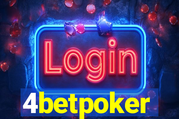 4betpoker