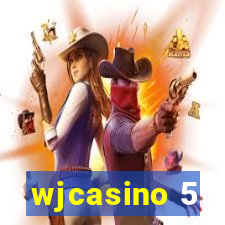 wjcasino 5