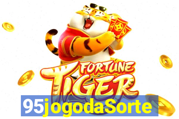 95jogodaSorte