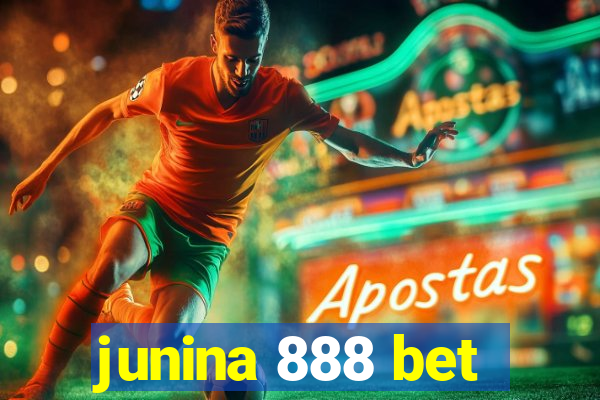 junina 888 bet