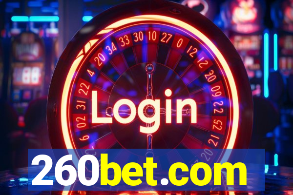 260bet.com