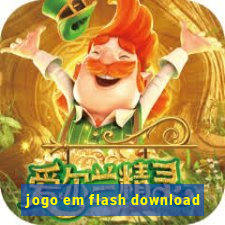 jogo em flash download