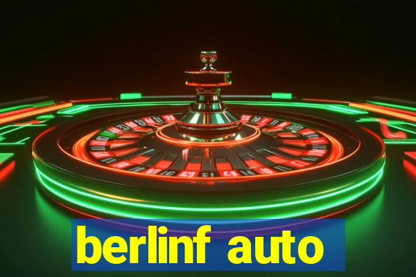 berlinf auto