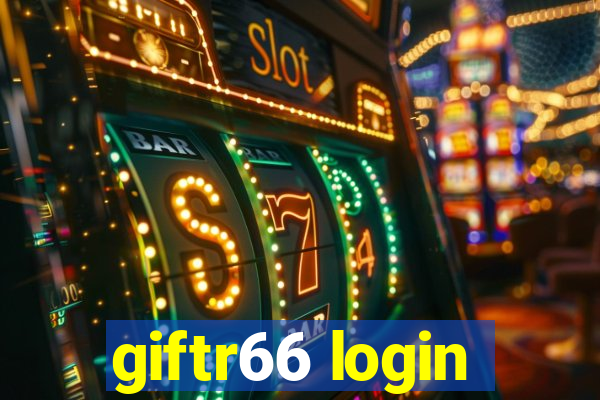 giftr66 login