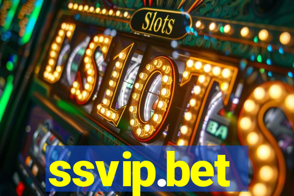 ssvip.bet