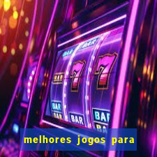 melhores jogos para ganhar dinheiro via pix