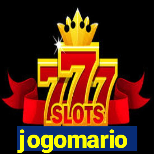 jogomario