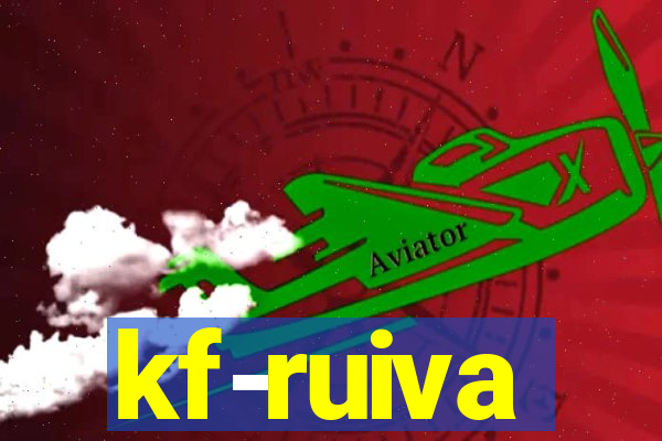 kf-ruiva