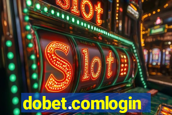 dobet.comlogin