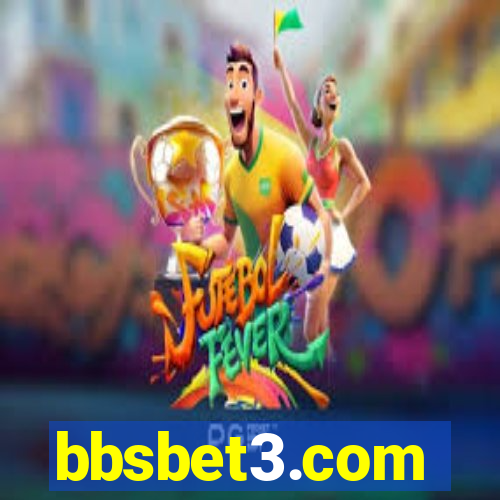 bbsbet3.com