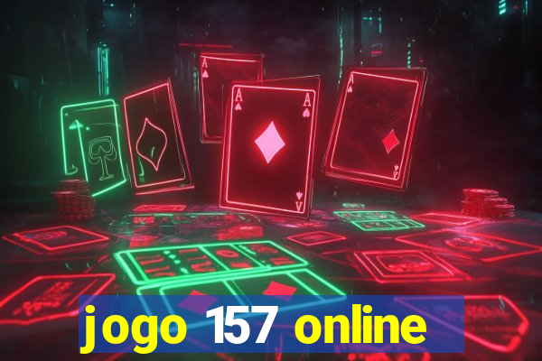 jogo 157 online