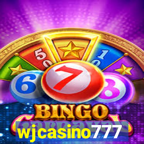 wjcasino777