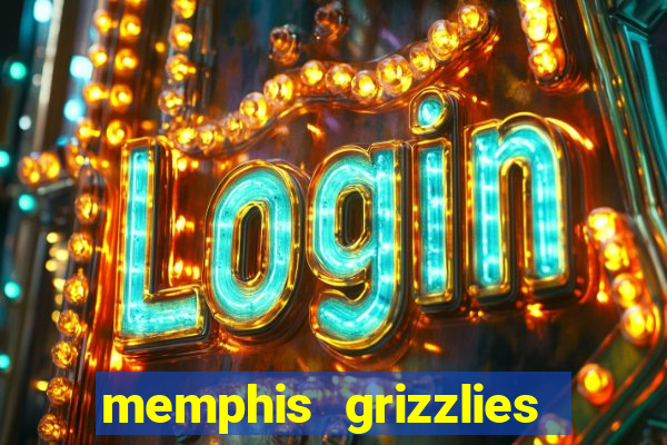 memphis grizzlies ao vivo