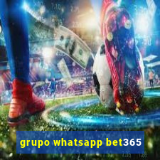 grupo whatsapp bet365