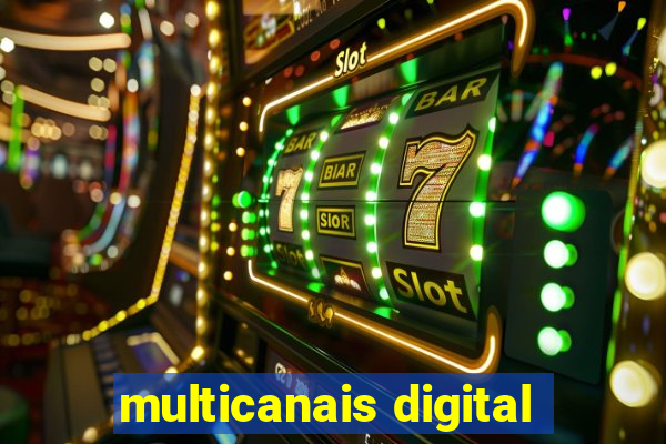 multicanais digital