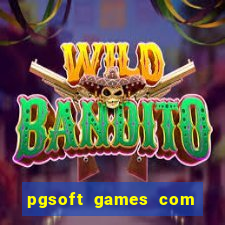 pgsoft games com fortune rabbit