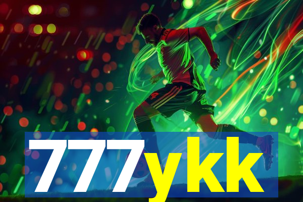 777ykk