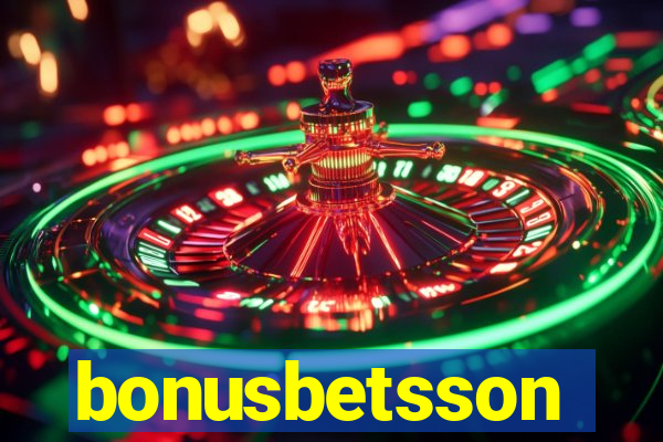 bonusbetsson