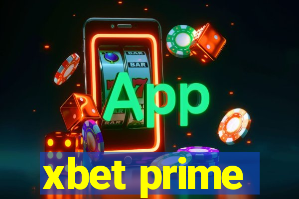 xbet prime