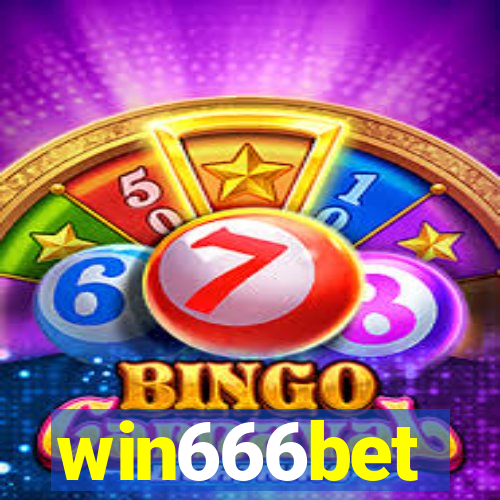 win666bet