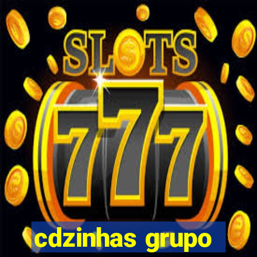 cdzinhas grupo