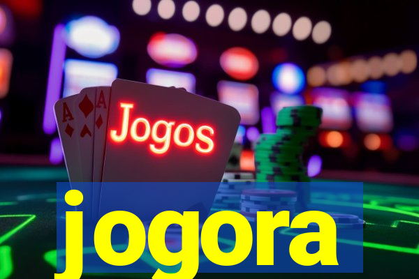 jogora