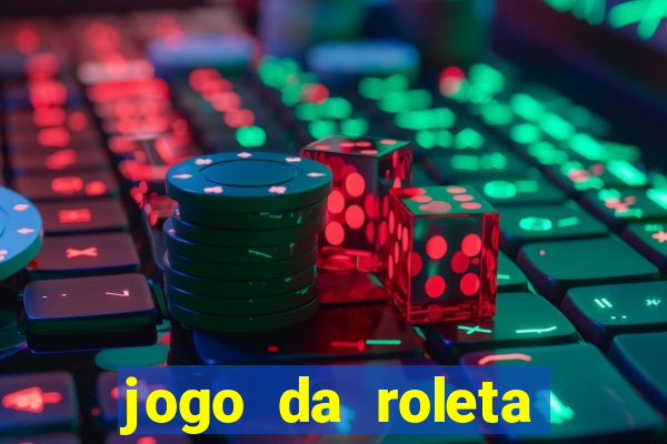 jogo da roleta silvio santos