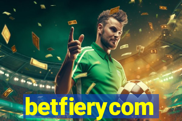 betfierycom