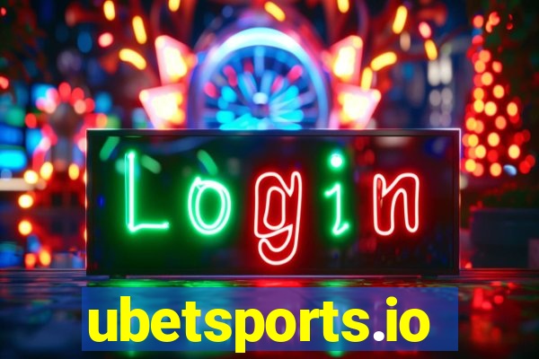 ubetsports.io