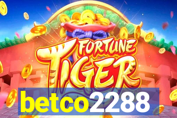 betco2288